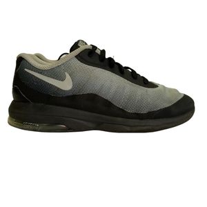 Nike Air Max Invigor (PS) Black/Grey (CZ4195-001) Kids 2Y